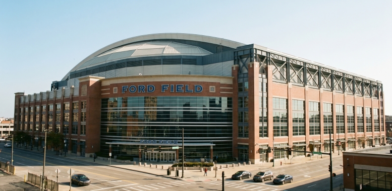 Ford Field