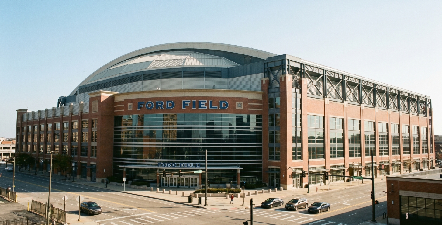 Ford Field