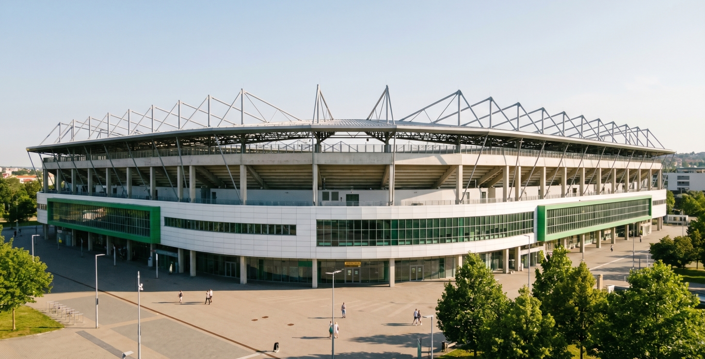 Fortuna Arena