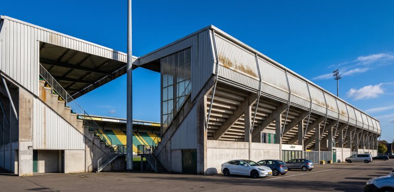 Fortuna Sittard Stadion
