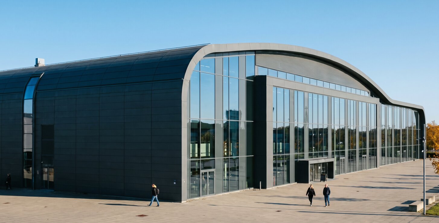 Forum Horsens