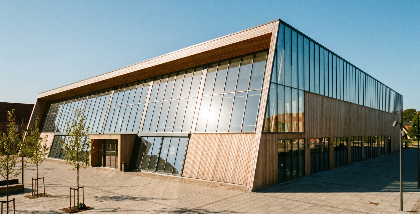 Forum Kolding