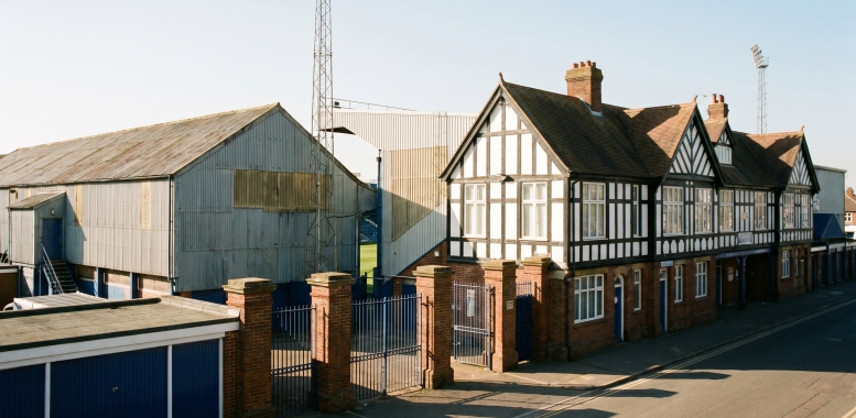 Fratton Park