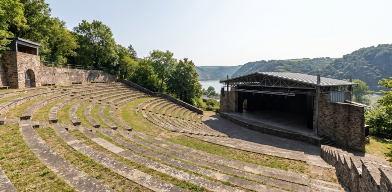 Freilichtbühne Loreley