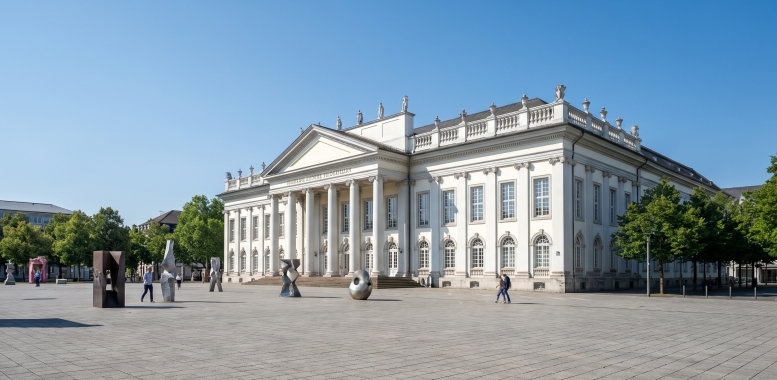 Friedrichsplatz