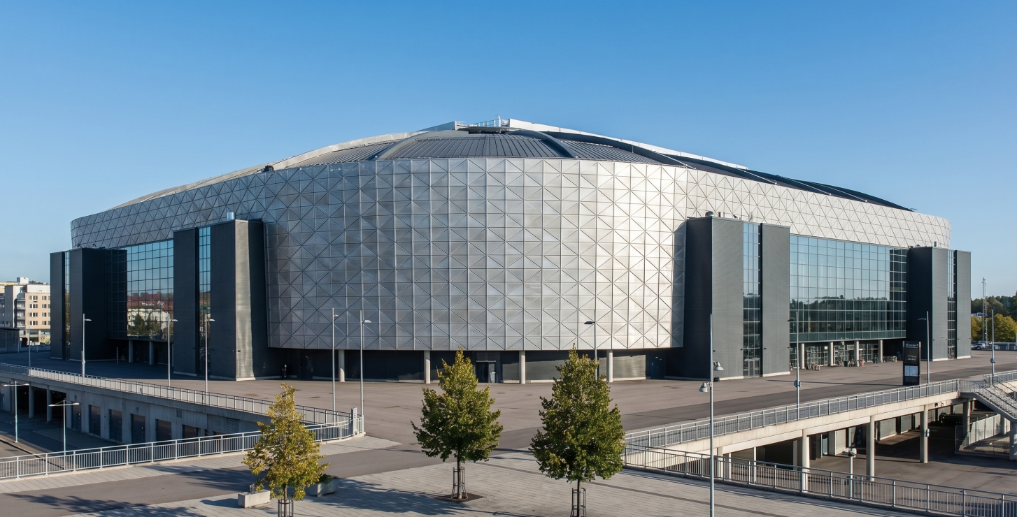 Friends Arena