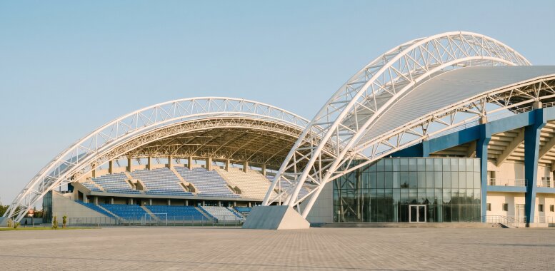 Ganja City Stadium