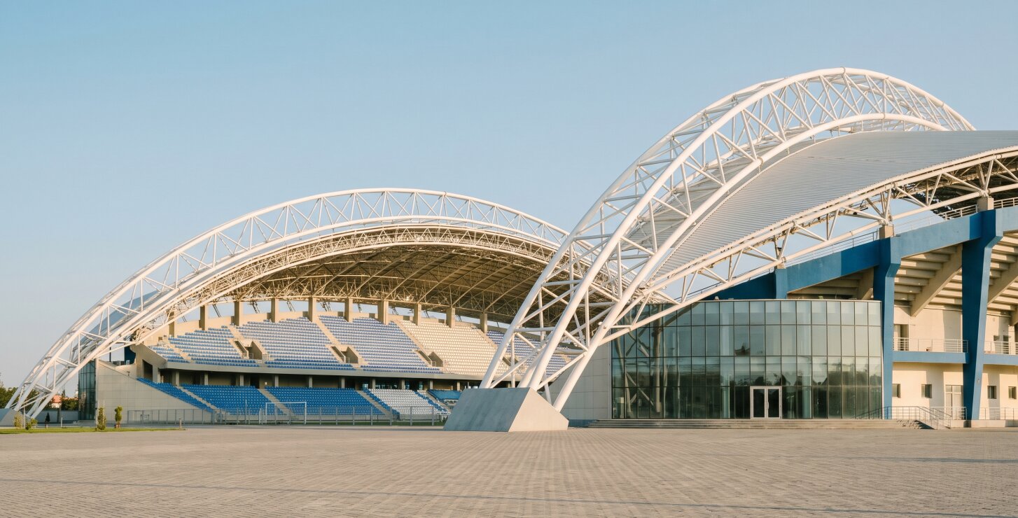 Ganja City Stadium