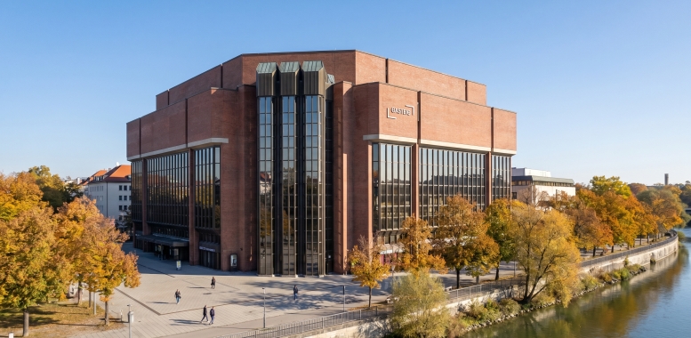 Gasteig München