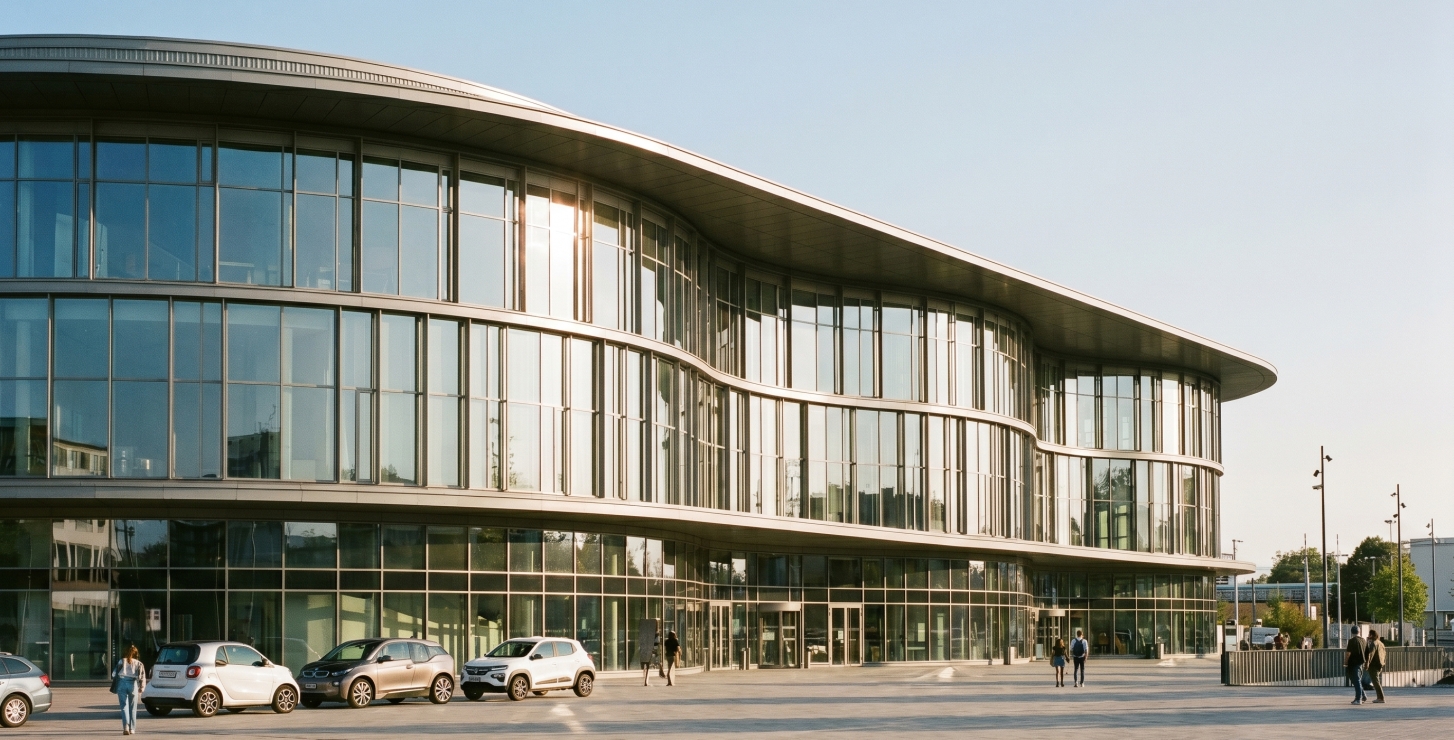 Geneva Arena