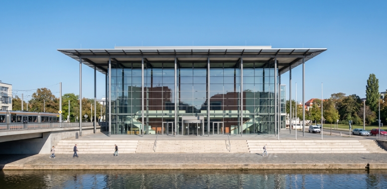 Georg Friedrich Händel Halle