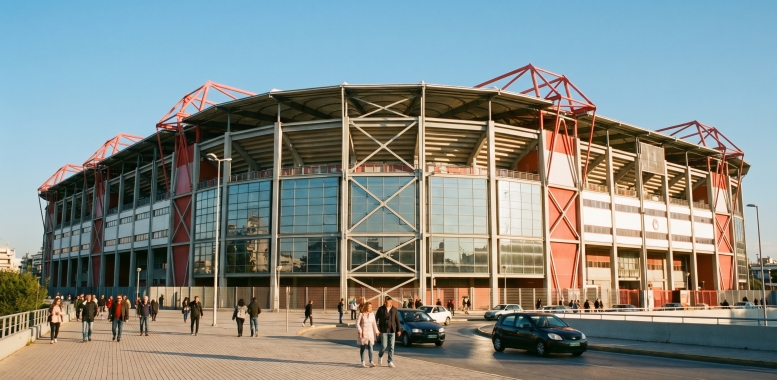 Georgios Karaiskakis Stadium