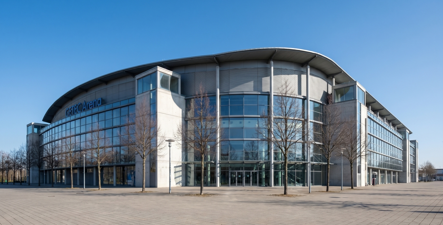 GETEC Arena
