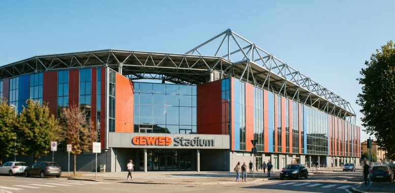 Gewiss Stadium
