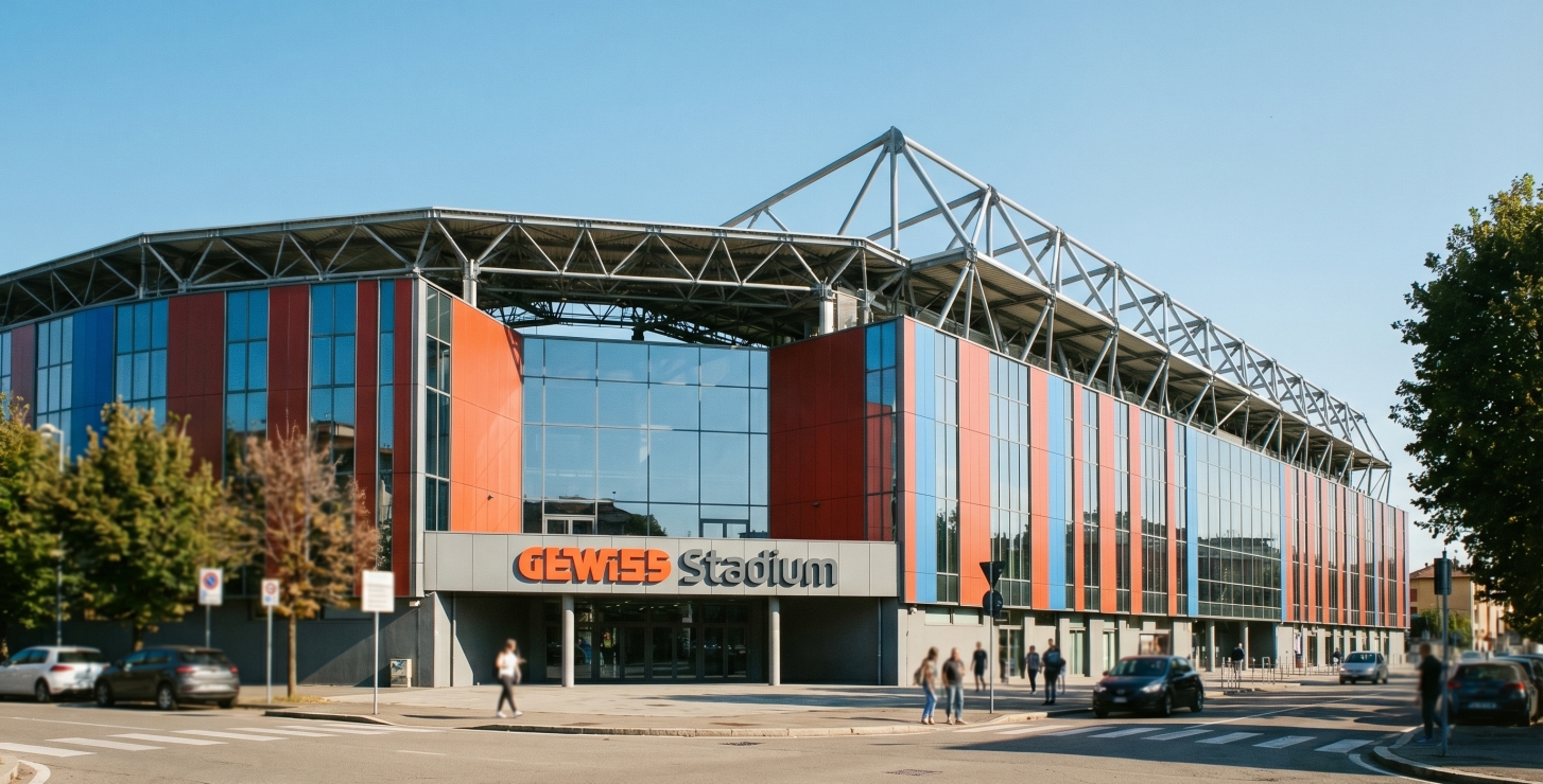 Gewiss Stadium