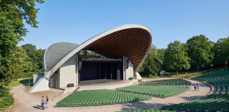 Gilde Parkbühne Hannover