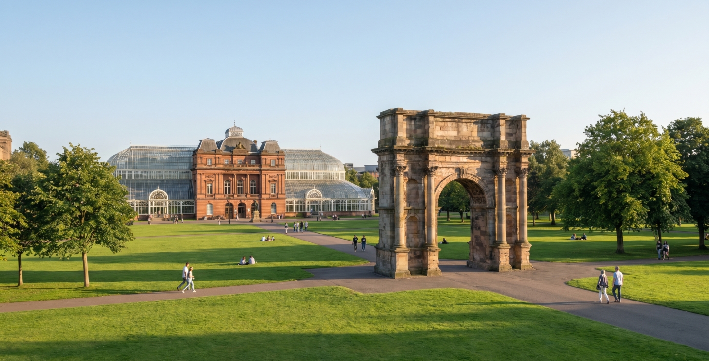 Glasgow Green