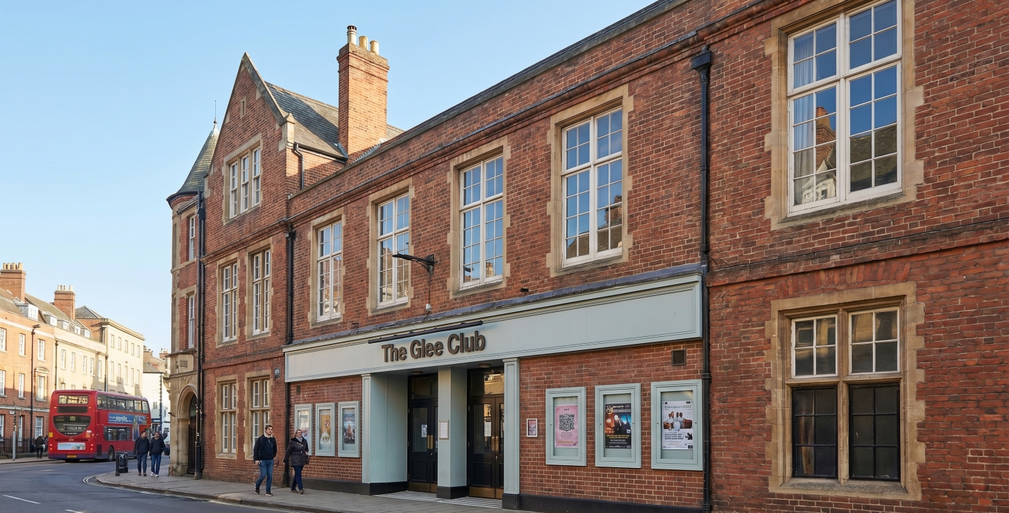 Glee Club Oxford