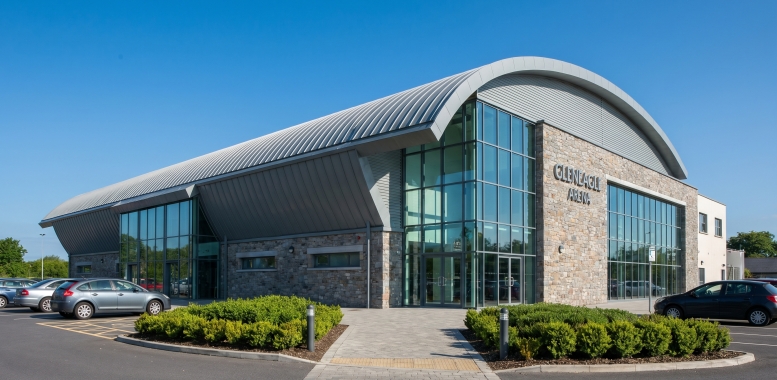 Gleneagle Arena
