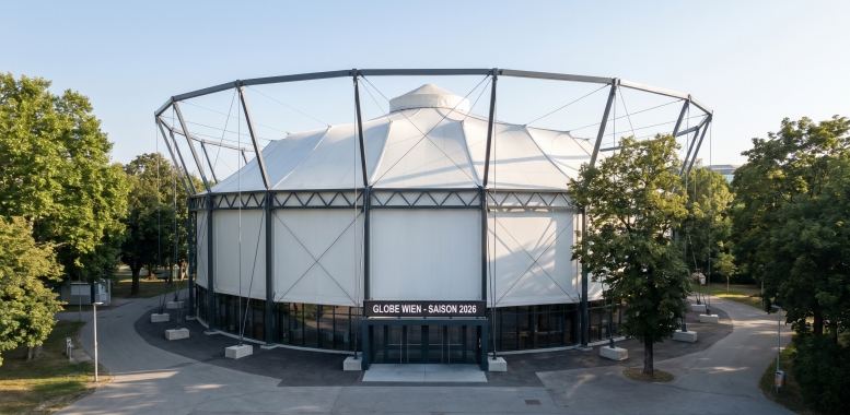 Globe Wien