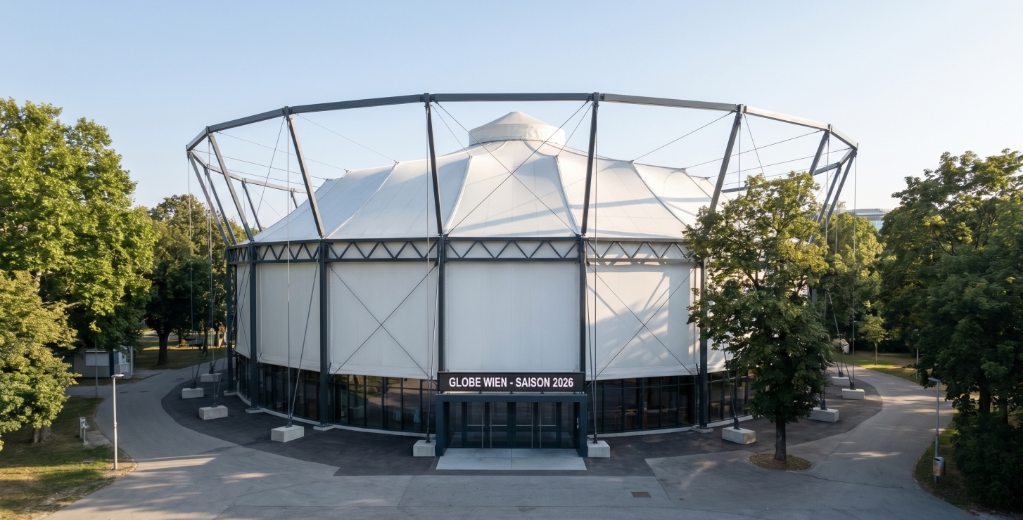 Globe Wien