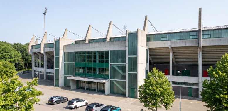 Goffertstadion