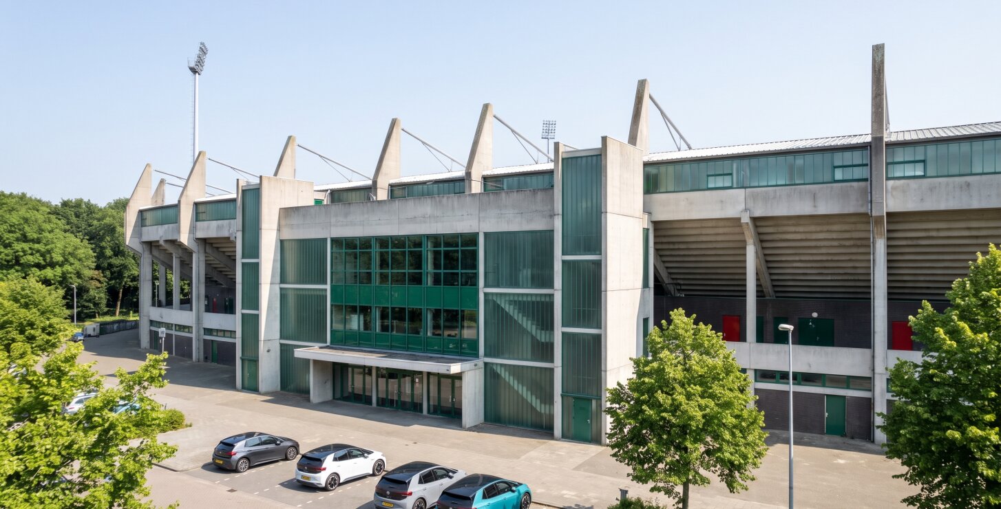 Goffertstadion