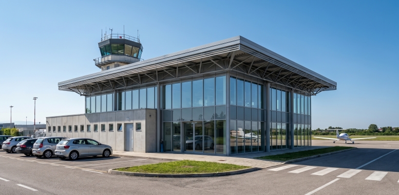 Gorica Airport