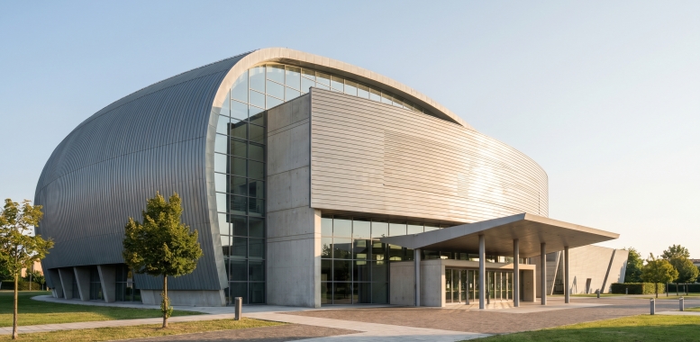 Gran Teatro Geox