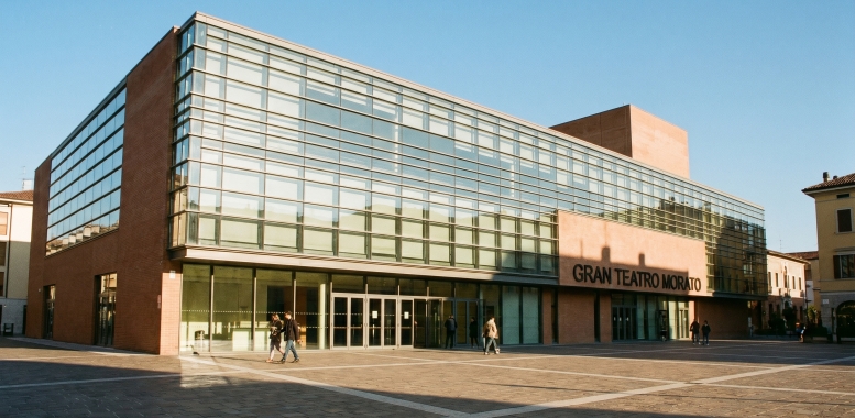 Gran Teatro Morato