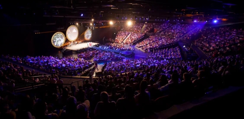 Grand Arena at GrandWest