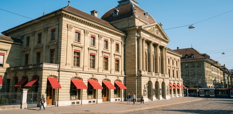 Grand Casino Bern