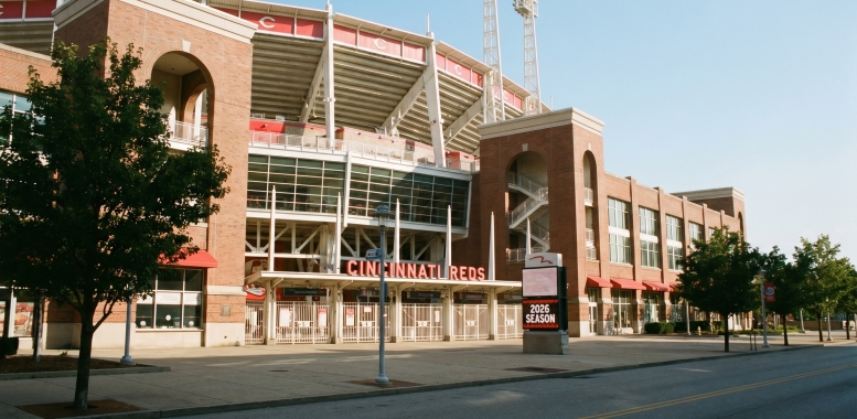 Great American Ball Park
