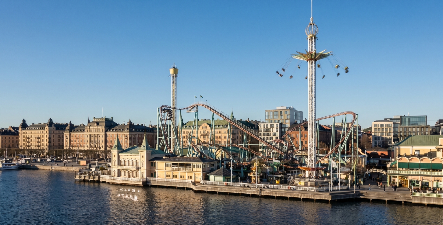 Grona Lund