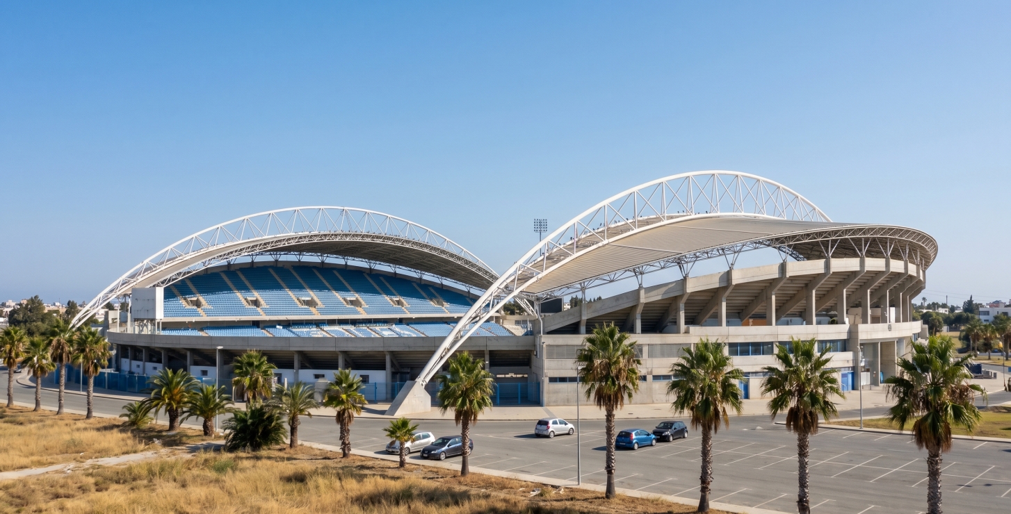 GSP Stadium