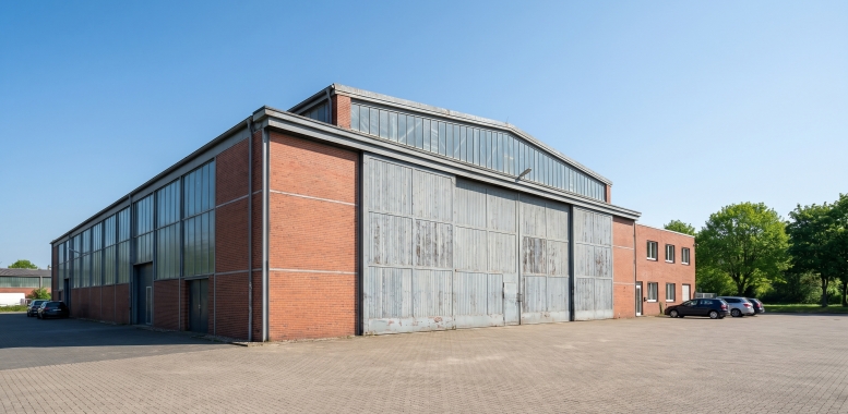 Halle 39
