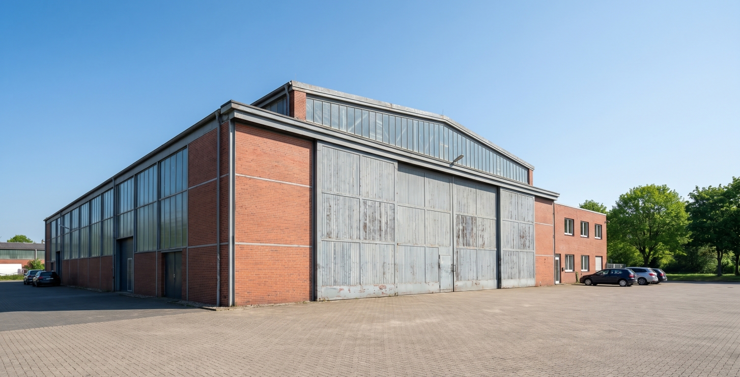 Halle 39