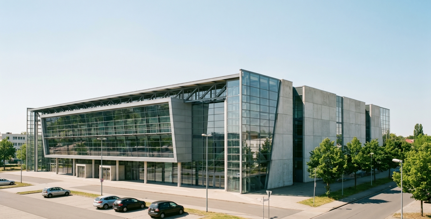 Halle Messe Arena
