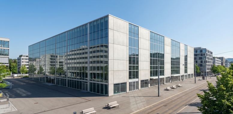 Hallenstadion Zürich