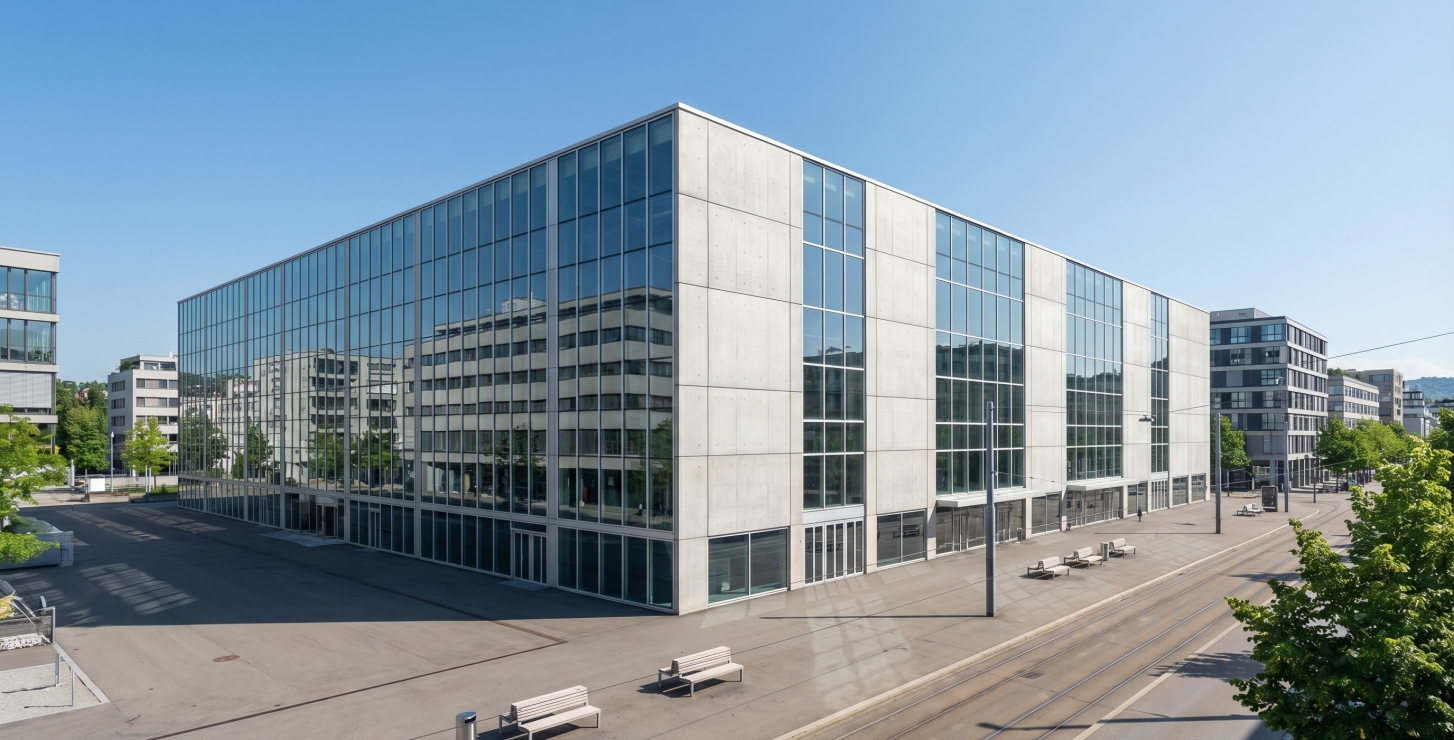 Hallenstadion Zürich