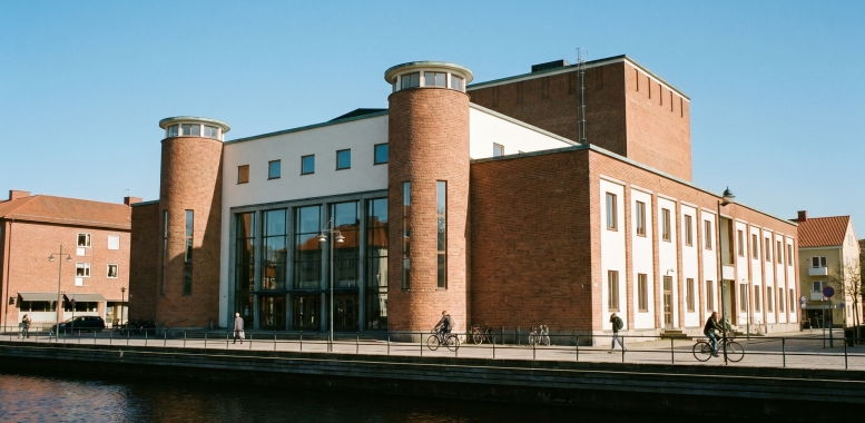 Halmstads Teater