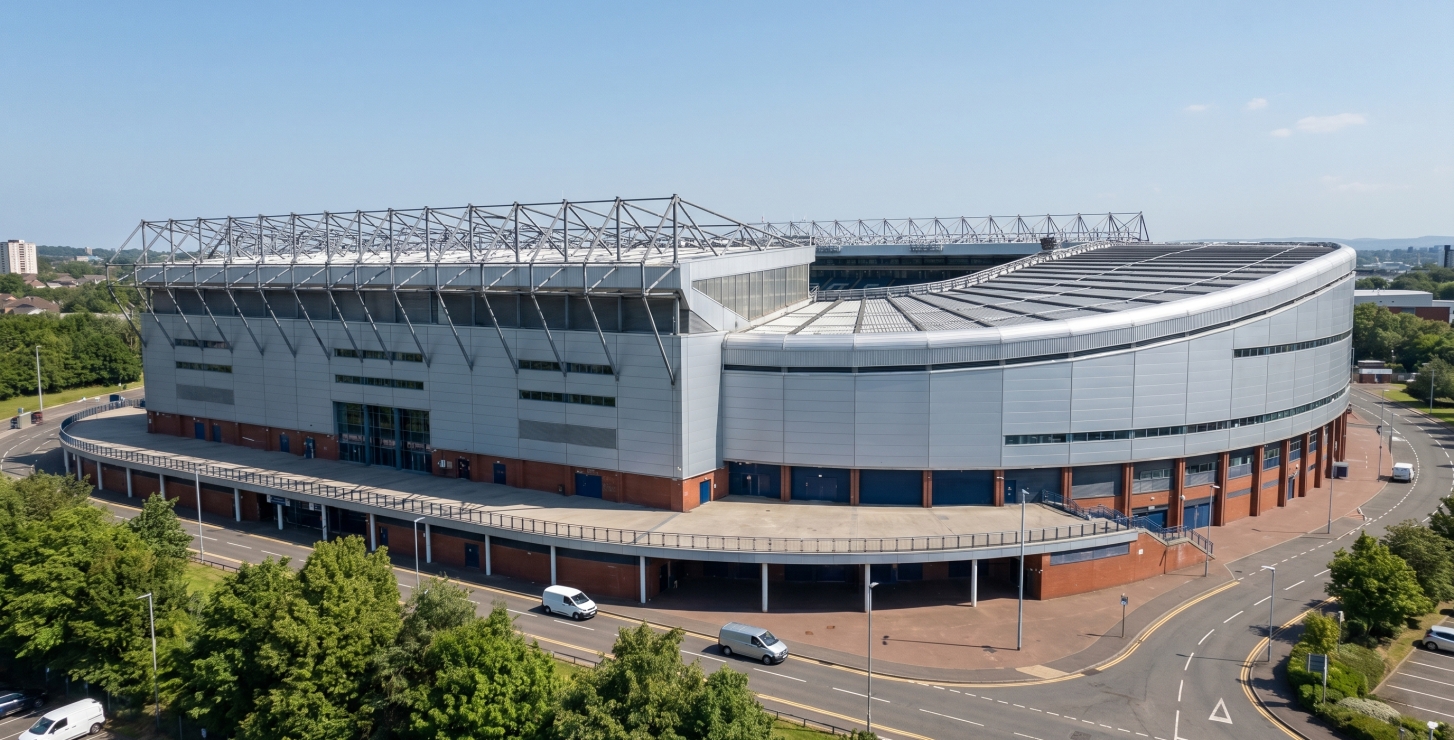 Hampden Park