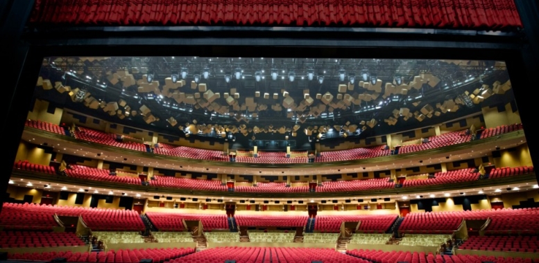 Hard Rock Live Hollywood