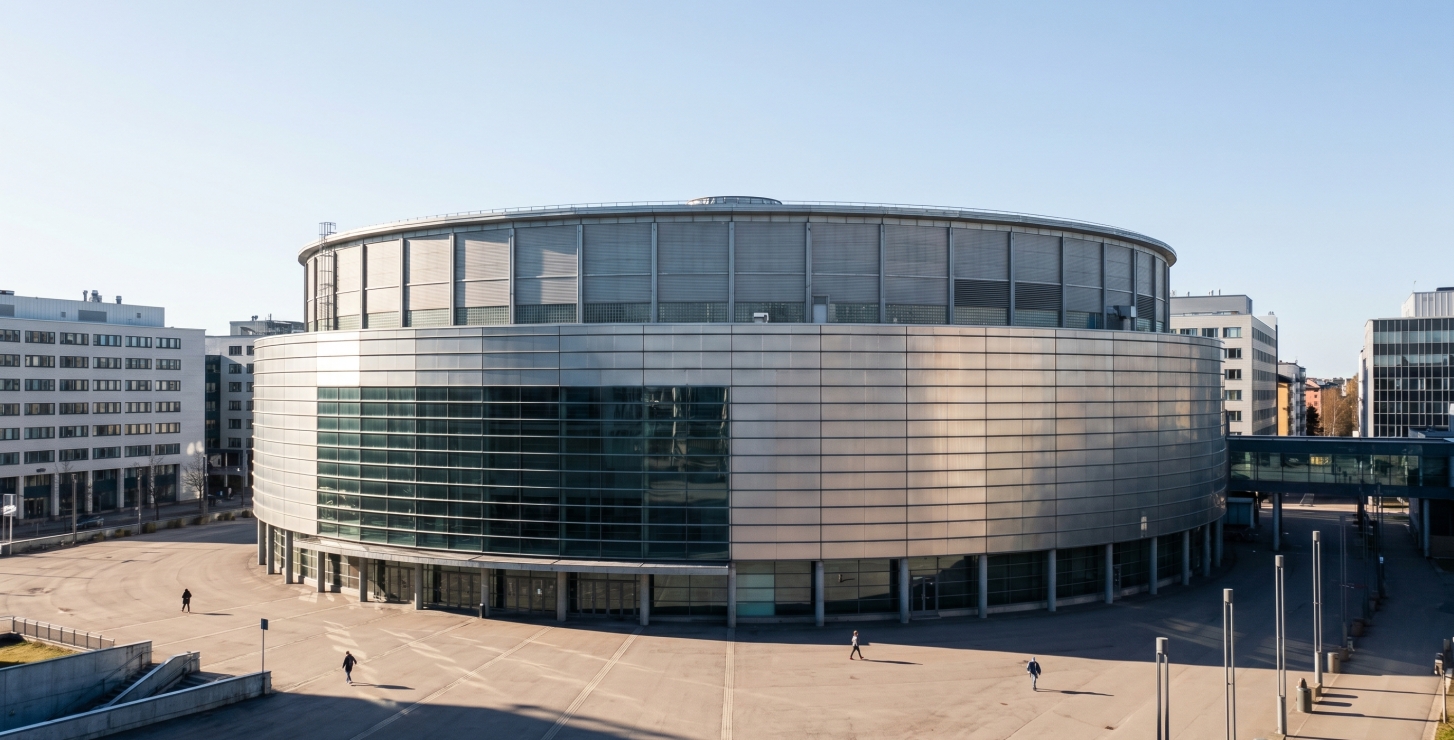 Hartwall Arena
