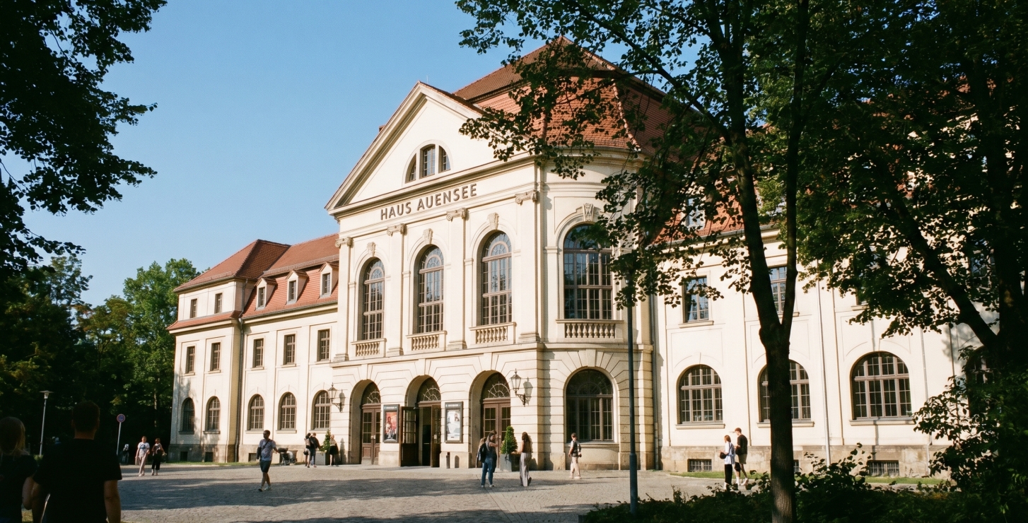 Haus Auensee