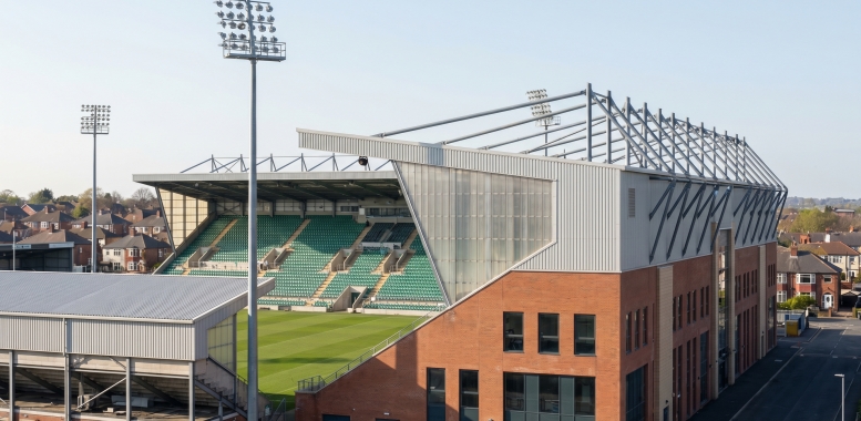 Headingley Rugby Stadium