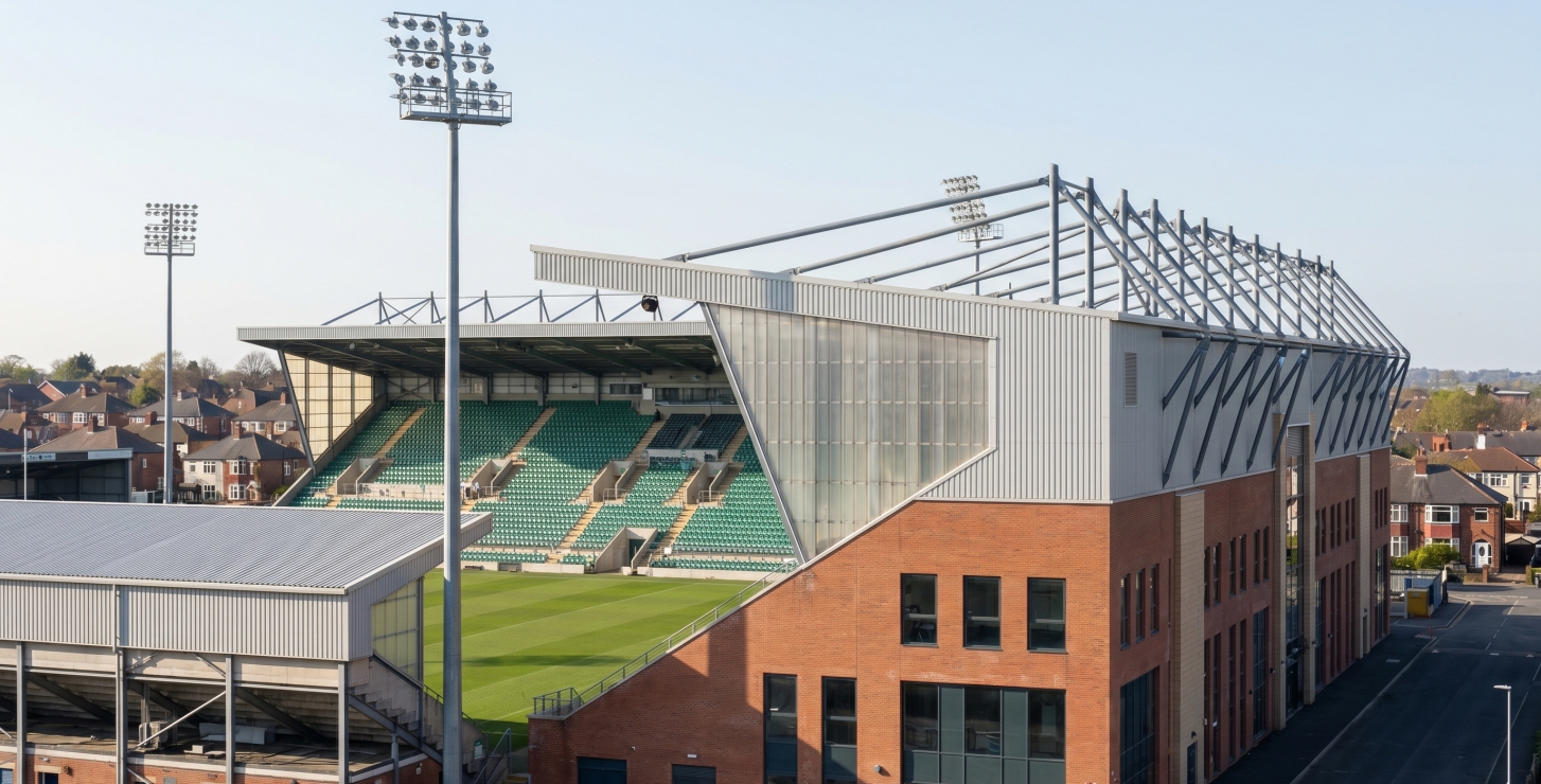 Headingley Rugby Stadium