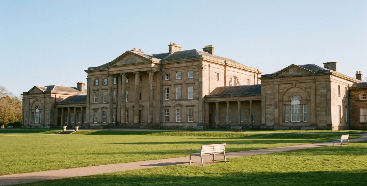 Heaton Park