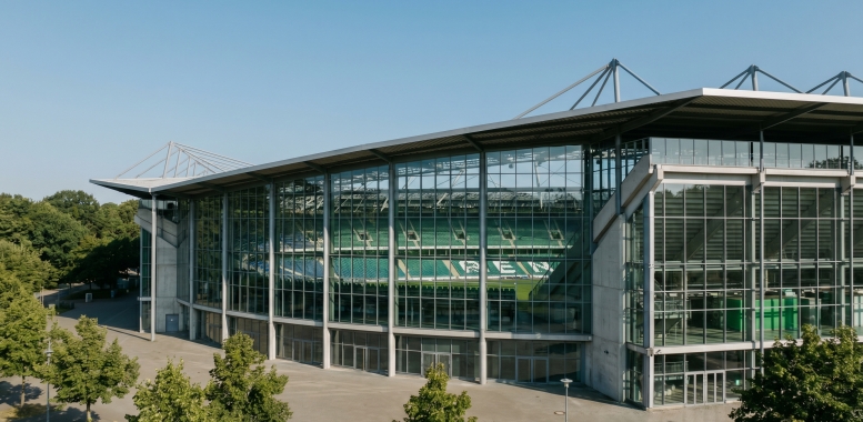 Heinz von Heiden Arena