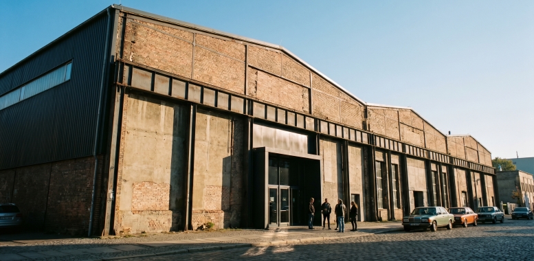 Hellraiser-Leipzig